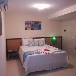 Inn Caracol, Pôrto das Galinhas