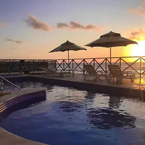 Inn Maria Bonita, Pôrto das Galinhas