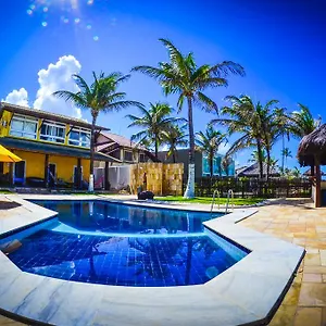 Inn Sol & Mar, Pôrto das Galinhas