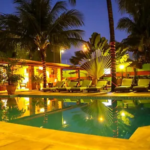 Inn Porto E Mar, Pôrto das Galinhas
