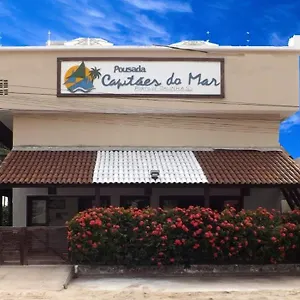 Inn Capitaes Do Mar, Pôrto das Galinhas