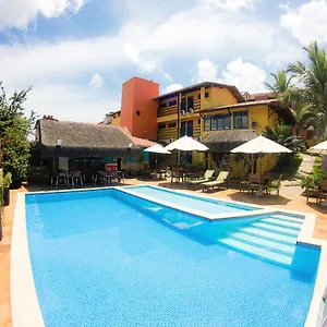 Inn Do Galo, Pôrto das Galinhas